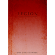 Legion by Dee Christopher eBook DOWNLOAD