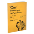Outs, Precautions and Challenges for Ambitious Card Workers by Charles H. Hopkins and The Conjuring Arts Research Center - eBook DOWNLOAD