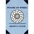 Psychic On Wheels by Shawn Evans - ebook DOWNLOAD