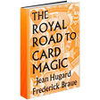 Royal Road to Card Magic by Hugard & Conjuring Arts Research Center - eBook DOWNLOAD