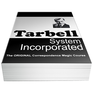 The Tarbell Course in Magic by Harlan Tarbell The Conjuring Arts Research Center - eBook DOWNLOAD