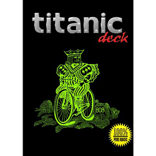 Titanic Deck by Titanas eBook DOWNLOAD