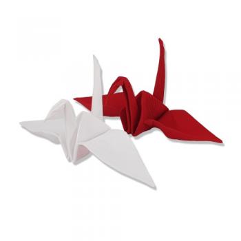 Origami Vogel
