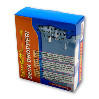 Deck Dropper | Trevor Duffy