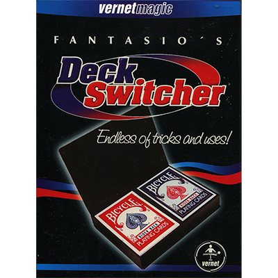 Deck Switcher | Fantasio