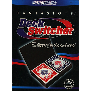 Deck Switcher | Fantasio