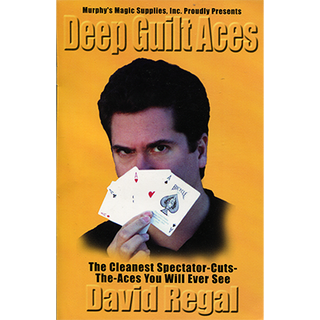 Deep Guilt Aces | David Regal