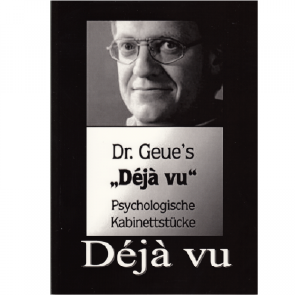 Dr. Geue's "Déjà vu" | Perkeo
