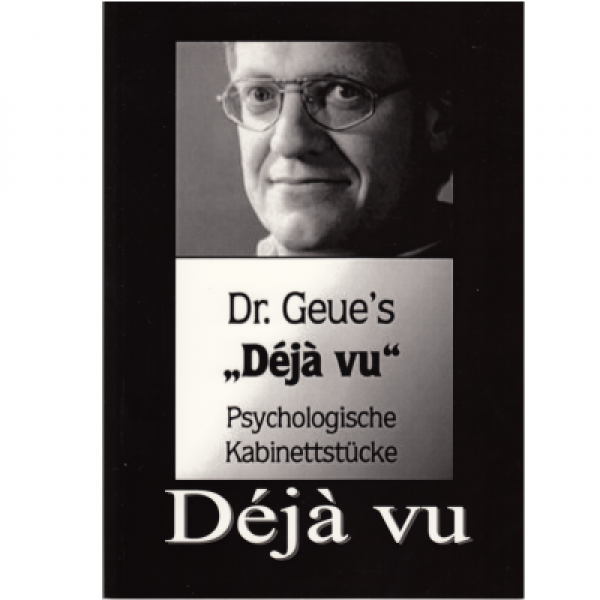 Dr. Geue's 