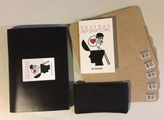 Devious Aspirations | Eric Samuels