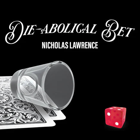 Die-abolical Bet | Nicholas Lawrence 