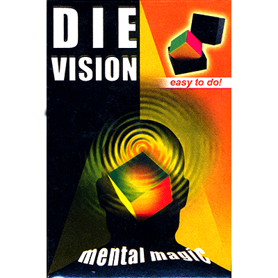 Die Vision | Vincenzo Di Fatta