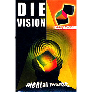 Die Vision | Vincenzo Di Fatta