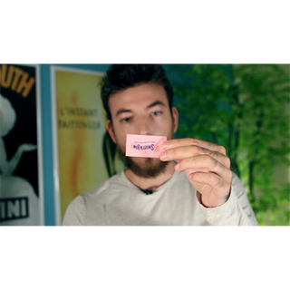 Domino Effect | Alex Pandrea