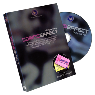 Domino Effect | Alex Pandrea