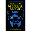 Practical Mental Magic by Theodore Annemann - Book