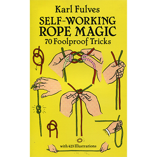 Self Working Rope Magic | Karl Fulves