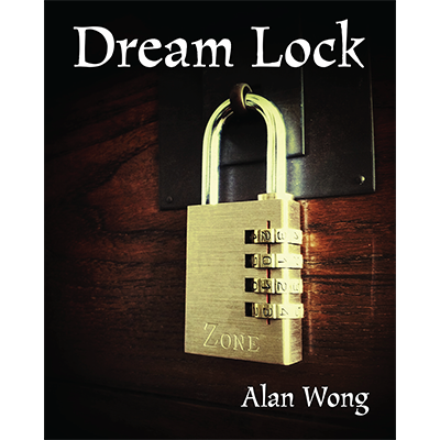 Dream Lock | Alan Wong