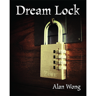 Dream Lock | Alan Wong