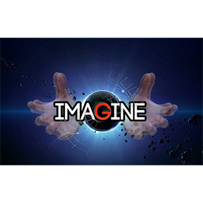 IMAGINE by Mareli video DOWNLOAD