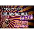 Balloon Swallow  by Oscar Munoz (Excerpt from Oscar Munoz Live) video DOWNLOAD