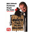 Bill Abbott Performs Magic For Kids Deluxe 2 volume Set by Bill Abbott video DOWNLOAD