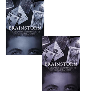 Brainstorm Set (Vol 1 & 2) | John Guastaferro - (Download)