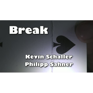 BREAK by Kevin Schaller  - Video DOWNLOAD