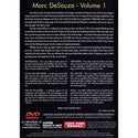 Master Works of Conjuring Vol. 1 | Marc DeSouza - (DVD)