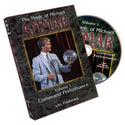 Magic of Michael Ammar Vol.1 | Michael Ammar - (DVD)