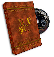 Encyclopedia PickPocketing Vol. 1 - (DVD)