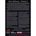 Master Works of Conjuring Vol. 2 | Marc DeSouza - (DVD)