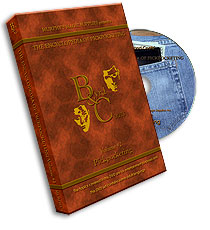 Encyclopedia Pickpocketing Vol.2 - (DVD)