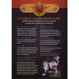 35 Years of Cheating, Fighting, and Fun (2 DVD Set) | Richard Turner - (DVD) 