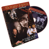 35 Years of Cheating, Fighting, and Fun (2 DVD Set) | Richard Turner - (DVD) 