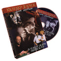 35 Years of Cheating, Fighting, and Fun (2 DVD Set) | Richard Turner - (DVD)