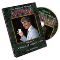 Magic of Michael Ammar Vol.4 | Michael Ammar - (DVD)