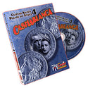 Palms of Steel 4: Cashablanca | Curtis Kam - (DVD)