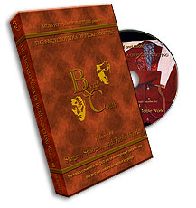 Encyclopedia Pickpocketing Vol.4 - (DVD)