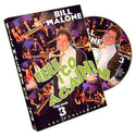 Here I Go Again - Vol. 3 | Bill Malone - (DVD)