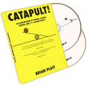 Catapult! (2 DVD set) | Brian Platt