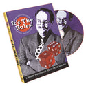 It's The Rules ( DICE ROUTINE ) | Bob Sheets - (DVD)