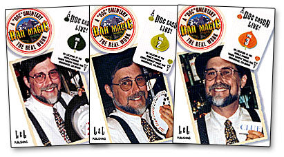 Bar Magic Volume 1 | Doc Eason - (Download)