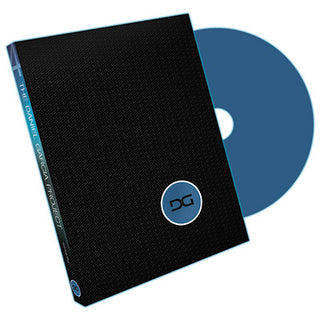 Paul Harris Presents Daniel Garcia Project Vol Vol.4 | Daniel Garcia - (DVD) 