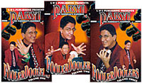 Fooler Doolers Daryl Vol.3 - (DVD)