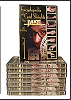 Encyclopedia of Card Sleights Vol. 4 | Daryl - (DVD)