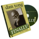 Dan Tong: FINALLY! - 50 Years Of Magic Vol. 1 - (DVD)