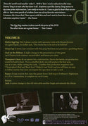 Dan Tong: FINALLY! - 50 Years Of Magic Vol. 2 - (DVD)