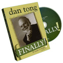 Dan Tong: FINALLY! - 50 Years Of Magic Vol. 2 - (DVD)