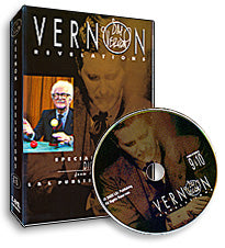 Vernon Revelations Vol.5 (9 and 10) - (DVD)